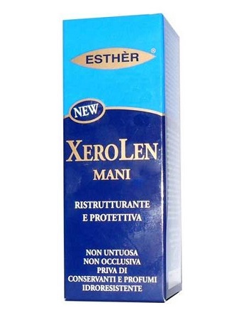 NEW XEROLEN MANI CREMA 75 ML - Magnumfarma.it