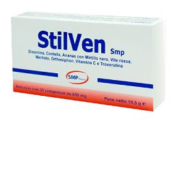 STILVEN SMP 30 COMPRESSE - Magnumfarma.it
