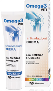 ARTROGEN CREMA 100 ML - Magnumfarma.it