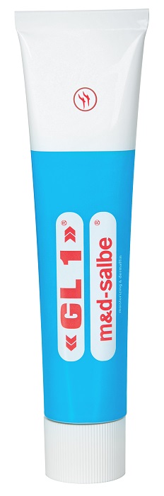 GL1 M&D SALBE CREMA 75 ML - Magnumfarma.it