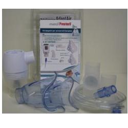 KIT NEBULIZZAZIONE ADARTAIR A3 COMPLETE MEDIPRESTERIL - Magnumfarma.it