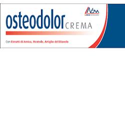 CREMA OSTEODOLOR 100ML - Magnumfarma.it