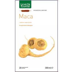 MACA BIO 20 AMPOLLE BEVIBILI DA 15 ML - Magnumfarma.it