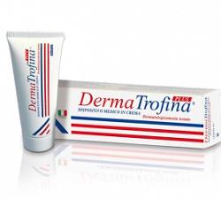 DERMATROFINA PLUS CREMA 30 G - Magnumfarma.it