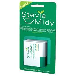 ESI STEVIA MIDY 100 COMPRESSE - Magnumfarma.it