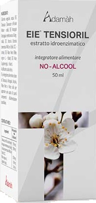 EIE TENSIORIL GOCCE 50 ML - Magnumfarma.it