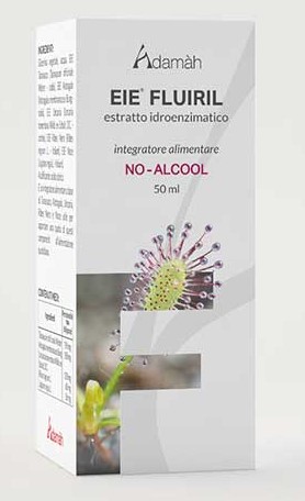 EIE FLUIRIL GOCCE 50 ML - Magnumfarma.it