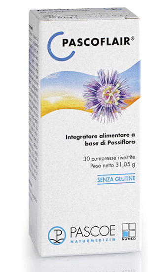 PASCOFLAIR 30 COMPRESSE 31,05 G - Magnumfarma.it
