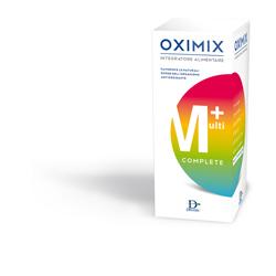 OXIMIX MULTI+COM 200 ML - Magnumfarma.it