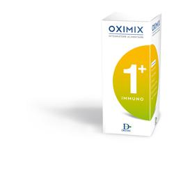 OXIMIX 1+ IMMUNO 200 ML - Magnumfarma.it