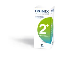 OXIMIX 2+ ANTIOXIDANT 200 ML - Magnumfarma.it