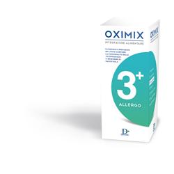 OXIMIX 3+ ALLERGO 200 ML - Magnumfarma.it