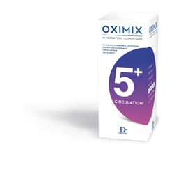 OXIMIX 5+ CIRCULA 200 ML - Magnumfarma.it