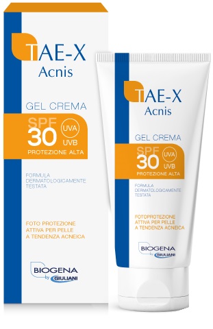 TAE X ACNIS CREMA 60 ML - Magnumfarma.it