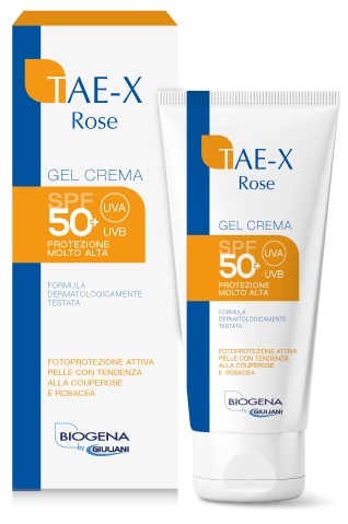 TAE X ROSE CREMA 60 ML - Magnumfarma.it