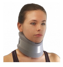 COLLARE CERVICALE GIBAUD ORTHO SEMIRIGIDO BASSO TAGLIA 2 - Magnumfarma.it