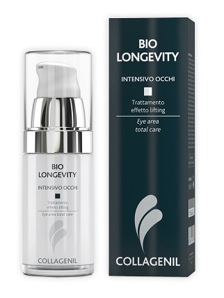 COLLAGENIL BIO LOGEVITY INTENSIVO OCCHI 30 ML - Magnumfarma.it