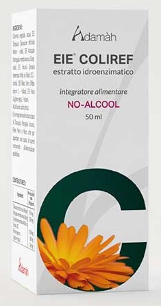 EIE COLIREF GOCCE INTEGRATORE ALIMENTARE PER APPARATO DIGERENTE FLACONCINO 50 ML - Magnumfarma.it