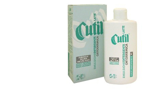 CUTIL LATTE DETERGENTE 200 ML - Magnumfarma.it
