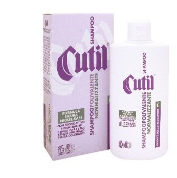 CUTIL SHAMPOO POLIVALENTE 200 ML - Magnumfarma.it