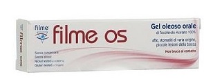 FILME OS AFTE 8 ML - Magnumfarma.it