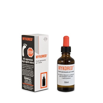 MYKORED FLUIDO GOCCE 50 ML - Magnumfarma.it