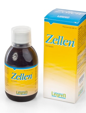 ZELLEN 240 ML - Magnumfarma.it