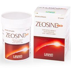 ZEOSIND MED 90 CAPSULE - Magnumfarma.it
