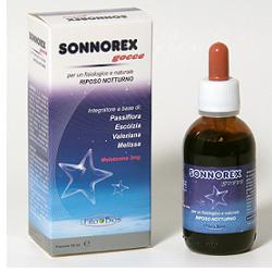 SONNOREX GOCCE 50 ML - Magnumfarma.it