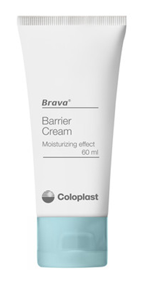 BRAVA CREMA BARRIERA STOMIA 60 G - Magnumfarma.it