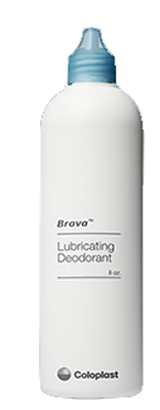 BRAVA DEODORANTE LUBRIFICANTE PER STOMIA E SACCHE URINA 239 ML - Magnumfarma.it