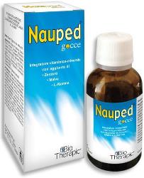 NAUPED GOCCE 30 ML - Magnumfarma.it