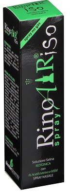 RINOAIR ISO SPRAY NASALE ISOTONICO 50 ML - Magnumfarma.it