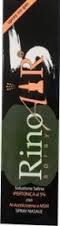 RINOAIR 5% SPRAY NASALE IPERTONICO 50 ML - Magnumfarma.it
