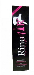 RINOAIR 7% SPRAY NASALE IPERTONICO 50 ML - Magnumfarma.it