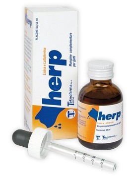 HERP FLACONE 50 ML - Magnumfarma.it
