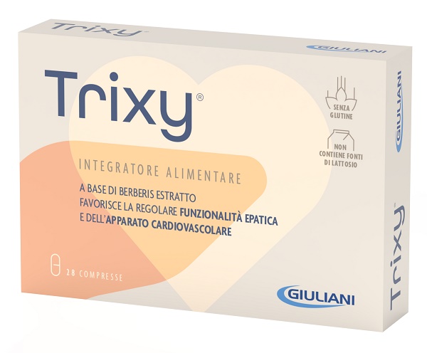 TRIXY 28 COMPRESSE - Magnumfarma.it