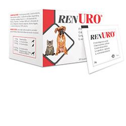 RENURO 30 BUSTINE DA 2 G - Magnumfarma.it