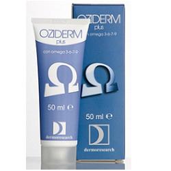 OZIDERM PLUS COSMETICO LENITIVO ANTIARROSSANTE VISO CORPO 50ML - Magnumfarma.it