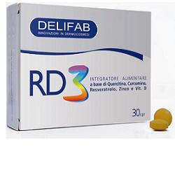 DELIFAB RD3 30 COMPRESSE - Magnumfarma.it