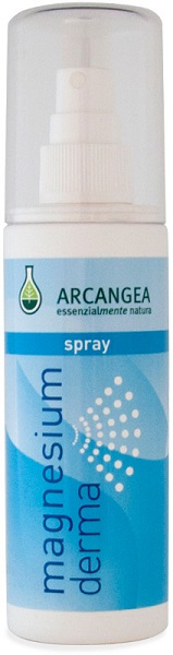 MAGNESIUM DERMA 100 ML - Magnumfarma.it
