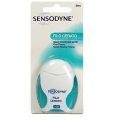 SENSODYNE FILO INTERDENTALE CERATO - Magnumfarma.it