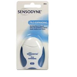 SENSODYNE FILO INTERDENTALE EXPANDING - Magnumfarma.it