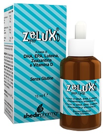ZELUX D GOCCE 15 ML - Magnumfarma.it