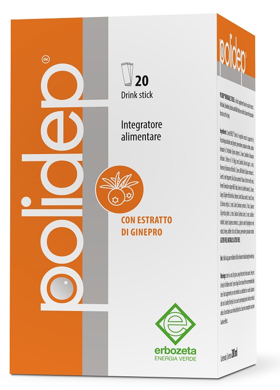POLIDEP 20 STICK DA 10 ML - Magnumfarma.it