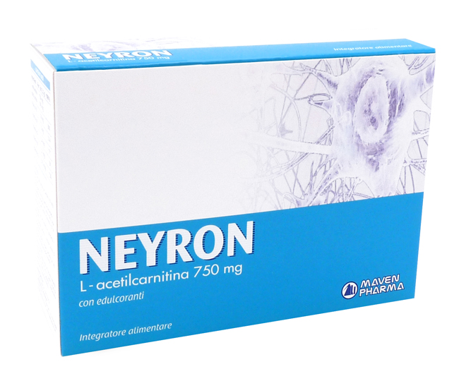 NEYRON 20 BUSTINE - Magnumfarma.it