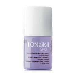 ONAILS S43 SOLUZIONE RINFORZANTE 11 ML - Magnumfarma.it