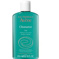 EAU THERMALE AVENE CLEANANCE GEL DETERGENTE 200 ML - Magnumfarma.it
