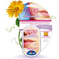 MASTER-AID HERPES PATCH 15 PEZZI - Magnumfarma.it