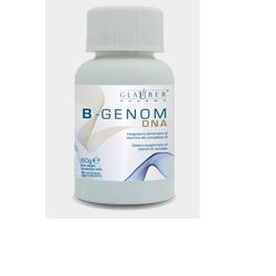 B-GENOM DNA GLAUBER 60 COMPRESSE - Magnumfarma.it